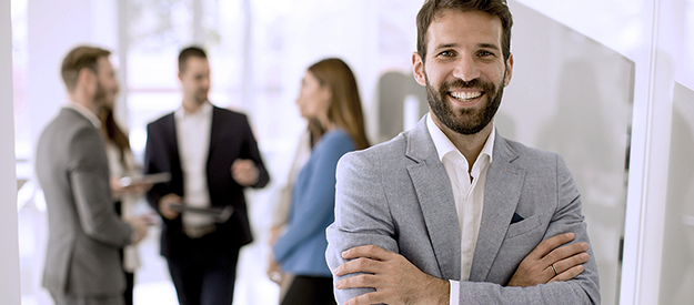 Fundamentos del Liderazgo y el coaching