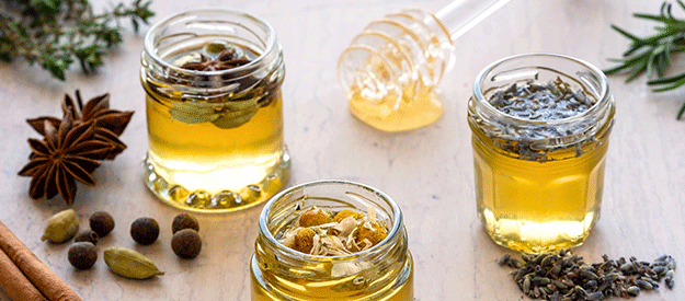 Capacitación Sensorial en Aceites, Especias y Mieles