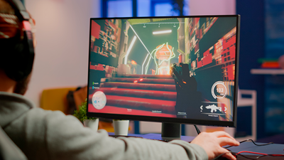 Experto Universitario de Game Design