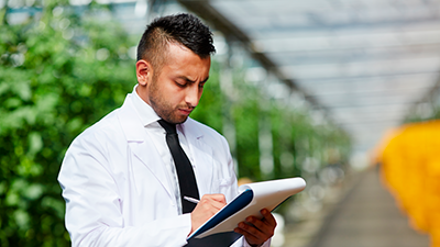 Diplomatura en Sistemas de Gestión Ambiental - ISO 14001