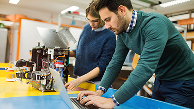 Aprendiendo a Programar con Arduino