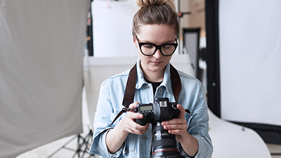Curso de Fotografía Narrativa