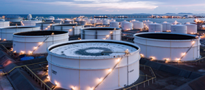 Diplomatura en seguridad en la industria del gas