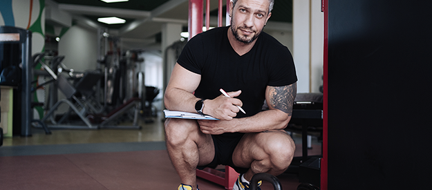 Curso de Personal trainer Nivel Avanzado
