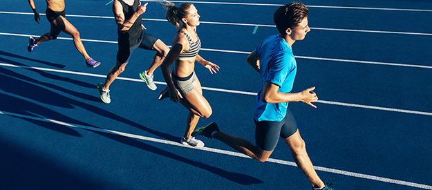 Curso de Entrenador Especialista en Running