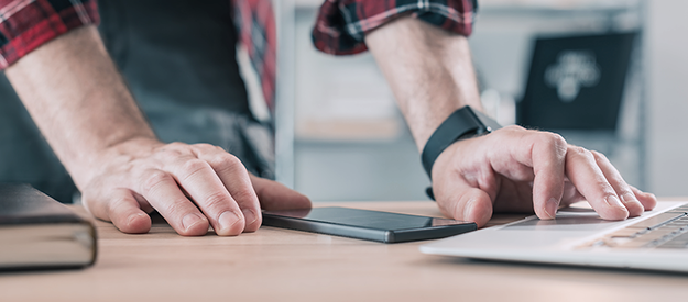 Curso de Liquidación de IVA y Libro digital IVA