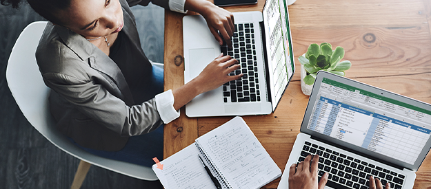 Curso de Excel Intermedio