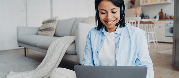 Diplomatura en Gestión de Experiencia de cliente (CX).