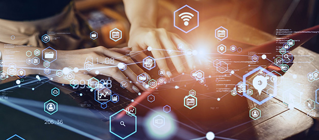 Curso de Transformación Digital por medio de Inteligencia Artificial