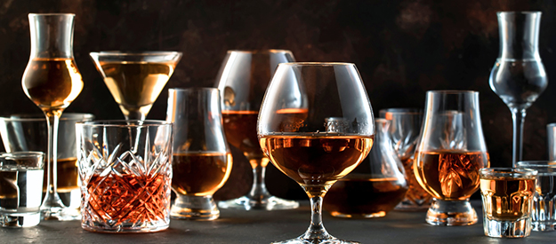 Diplomatura en Bebidas Destiladas