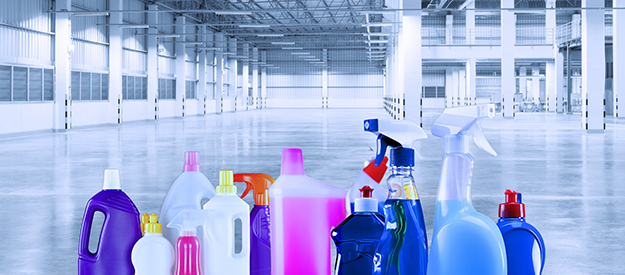 Diplomatura en desarrollo y gestión de productos de limpieza e higiene del hogar e institucional