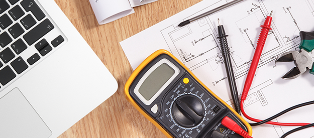 Curso de Instalador electricista - virtual