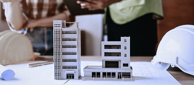 Curso de Organización de Obra: Administración, proyecto, dirección y construcción