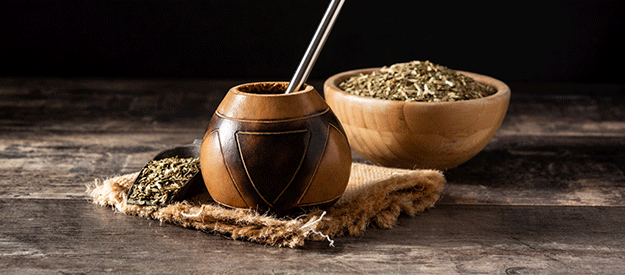 Curso de Sommelier de Yerba Mate y Maridaje