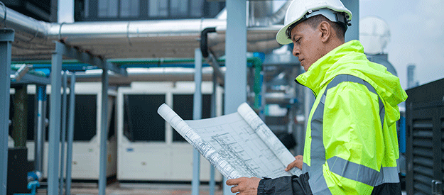 Evaluación Energética en Edificios