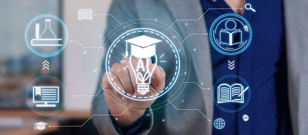 Diplomatura en Gestión Educativa con mención en Inteligencia Artificial y Análisis de Datos