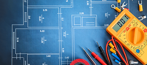 Curso de Diseño de planos eléctricos
