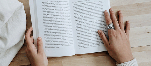 Curso de Lector Editorial