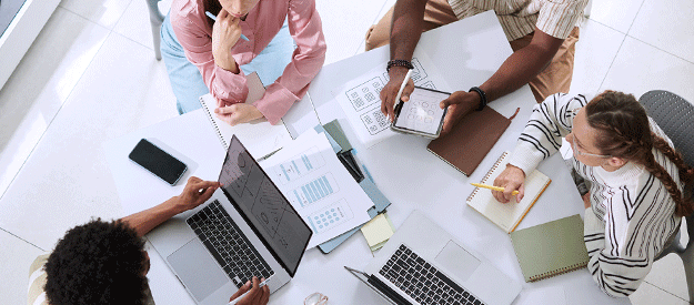 Diplomatura en UX Writing