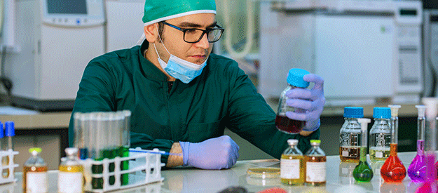 Curso de Interacciones Farmacológicas