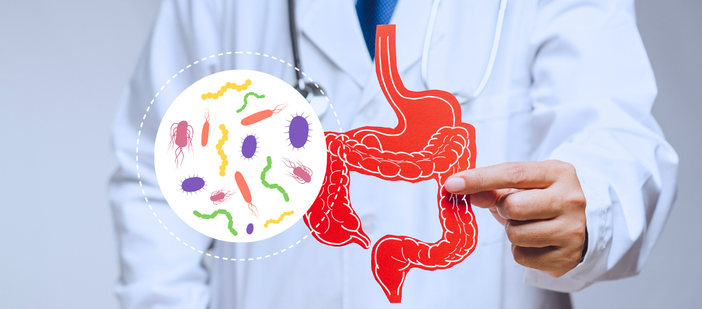 Curso de microbiota