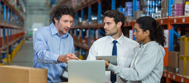 Curso Superior: Visión Estratégica de la Gestión Logística y Supply Chain