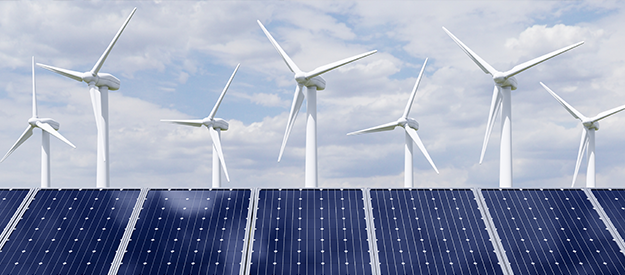 Curso de Energía solar y eólica de baja potencia